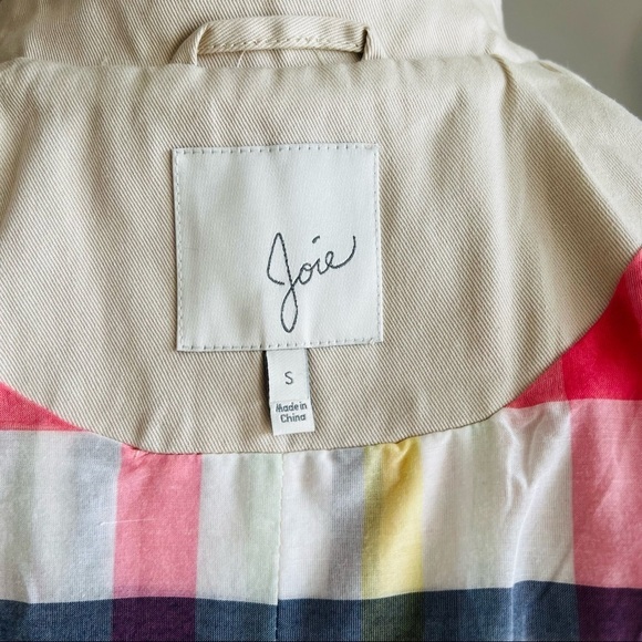 Joie jacket - Picture 6 of 9
